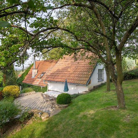 Holiday Home Horni Vestonice By Interhome Exteriér fotografie