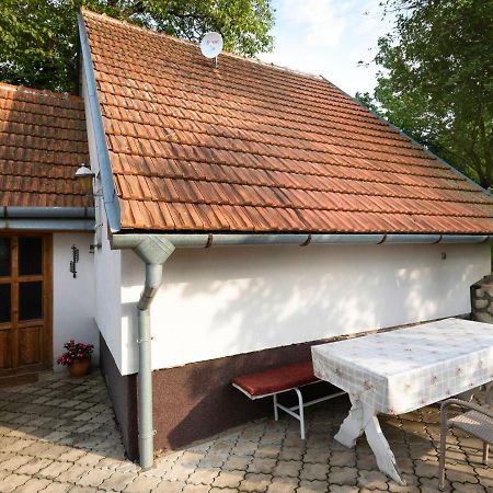 Holiday Home Horni Vestonice By Interhome Exteriér fotografie