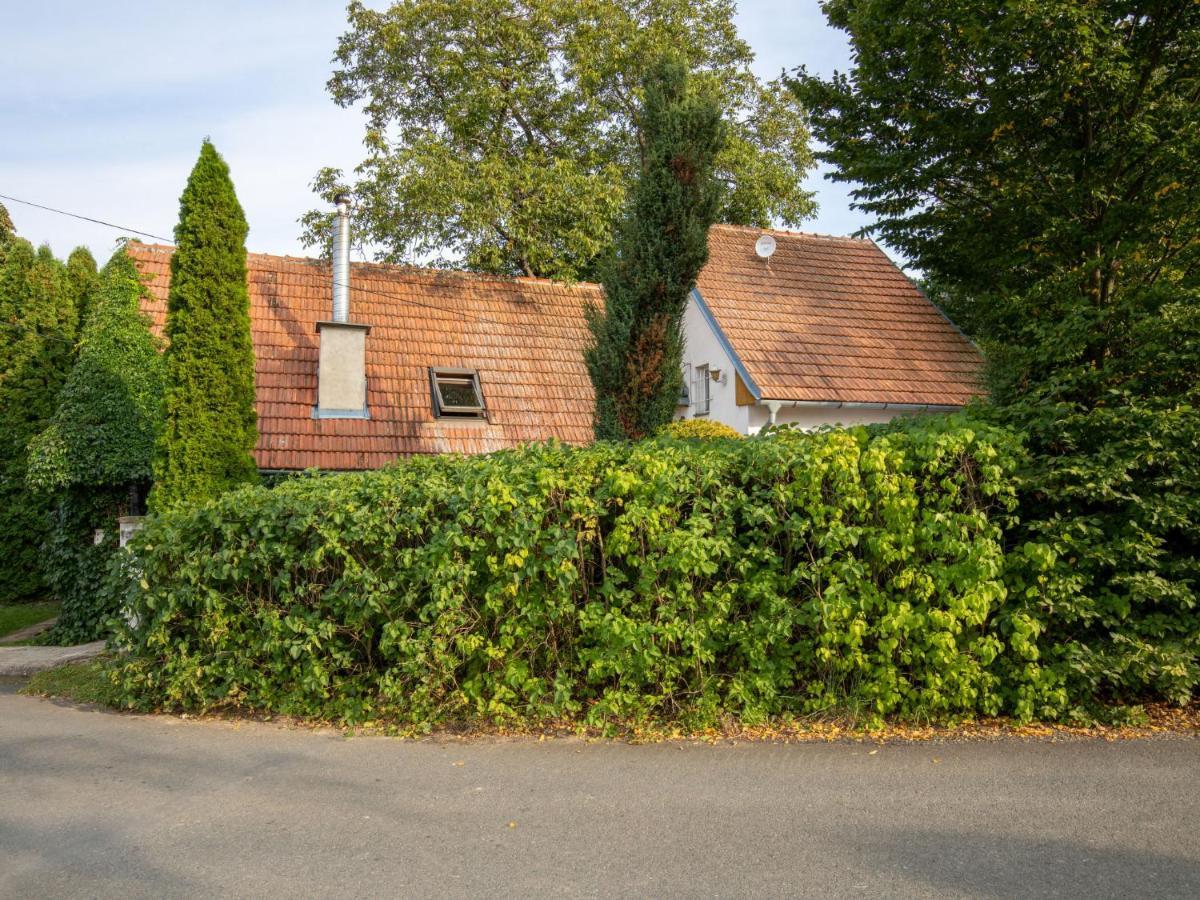 Holiday Home Horni Vestonice By Interhome Exteriér fotografie