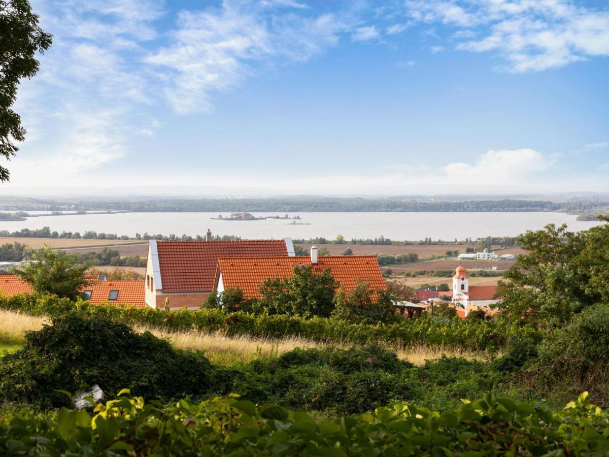Holiday Home Horni Vestonice By Interhome Exteriér fotografie
