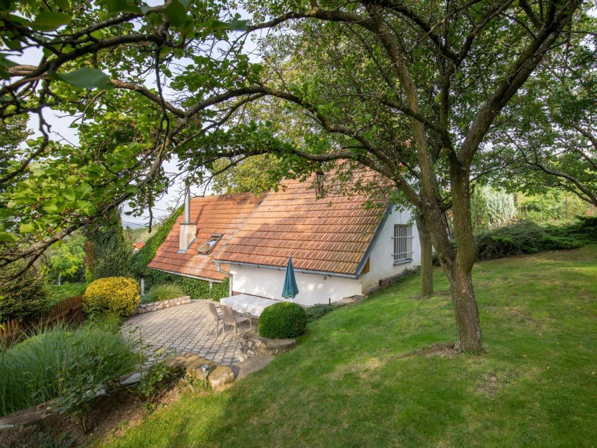 Holiday Home Horni Vestonice By Interhome Exteriér fotografie