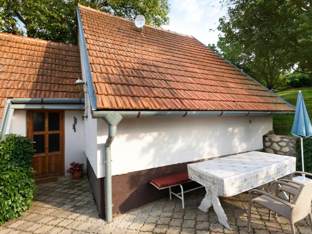 Holiday Home Horni Vestonice By Interhome Exteriér fotografie