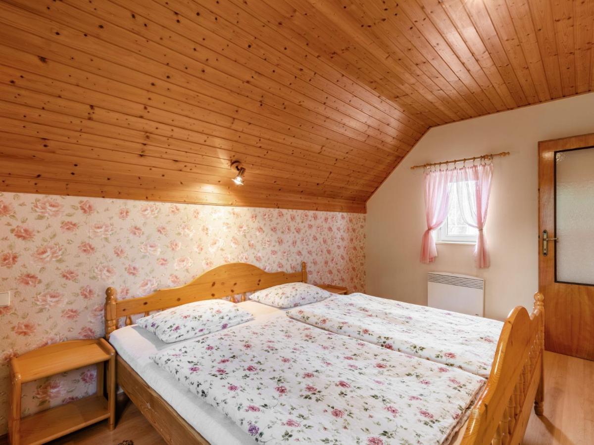 Holiday Home Horni Vestonice By Interhome Exteriér fotografie