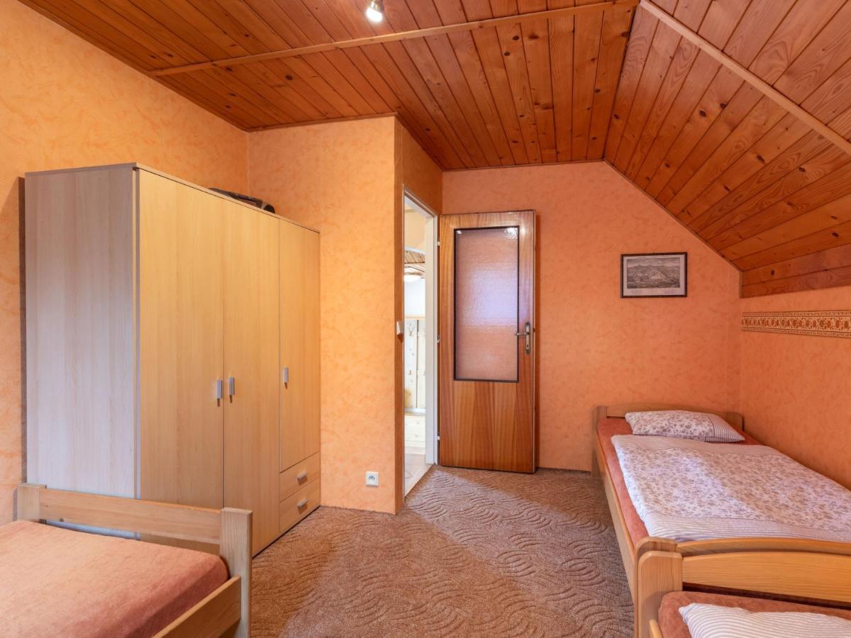 Holiday Home Horni Vestonice By Interhome Exteriér fotografie