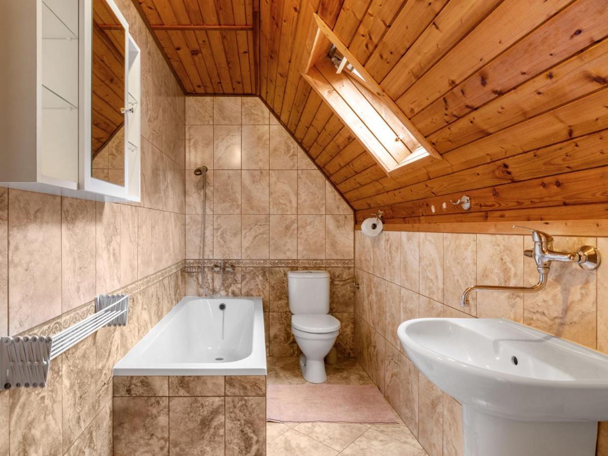 Holiday Home Horni Vestonice By Interhome Exteriér fotografie