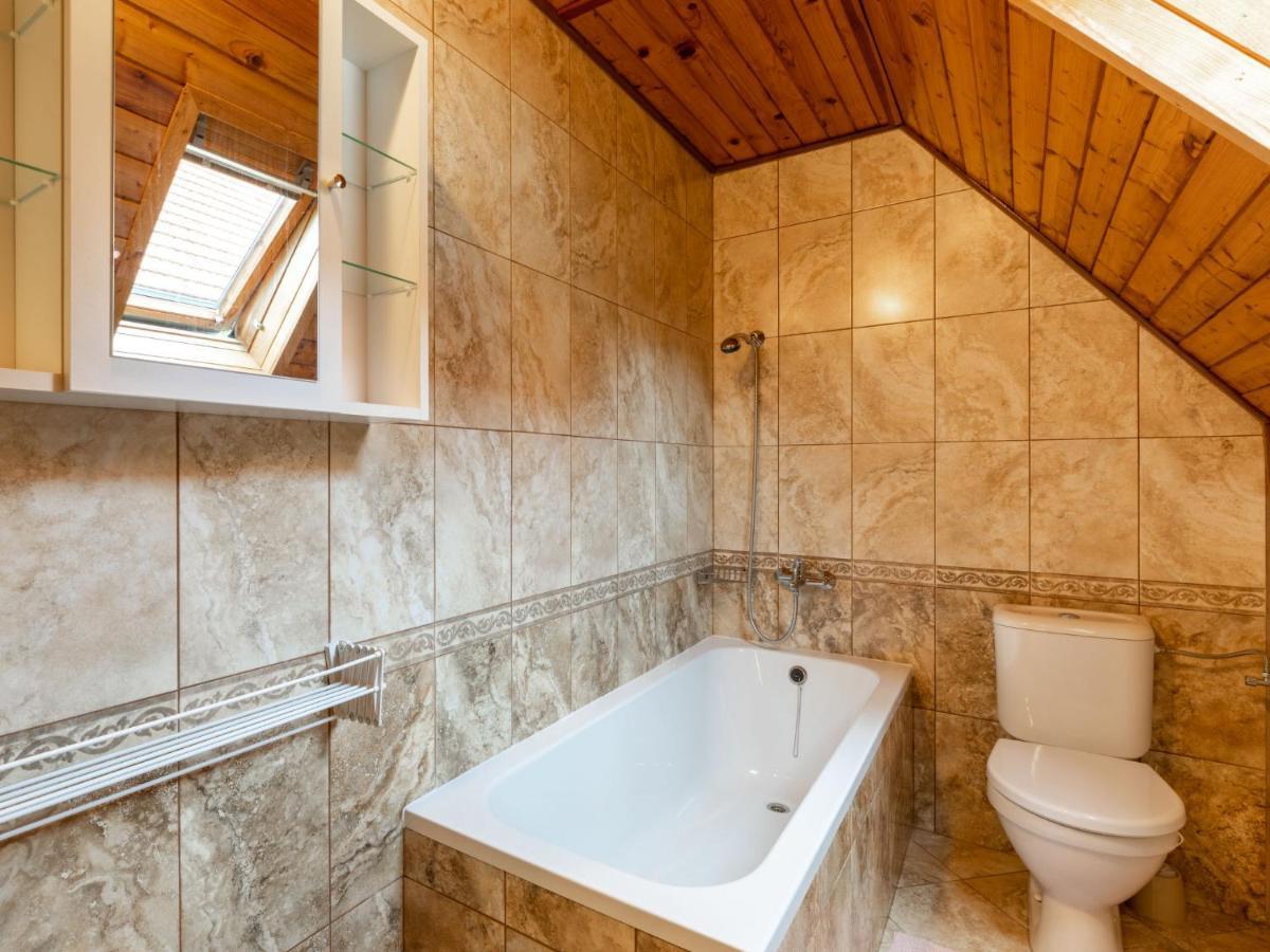 Holiday Home Horni Vestonice By Interhome Exteriér fotografie